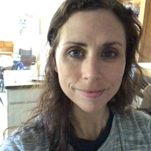 Meet your Posher, Joellen